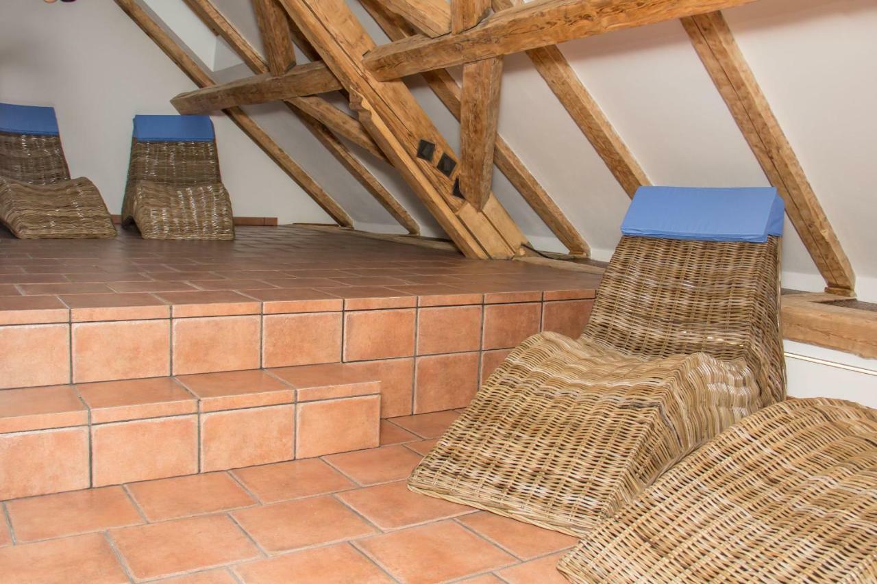 Penzion Hůrky Nová Bystřice Exteriér fotografie