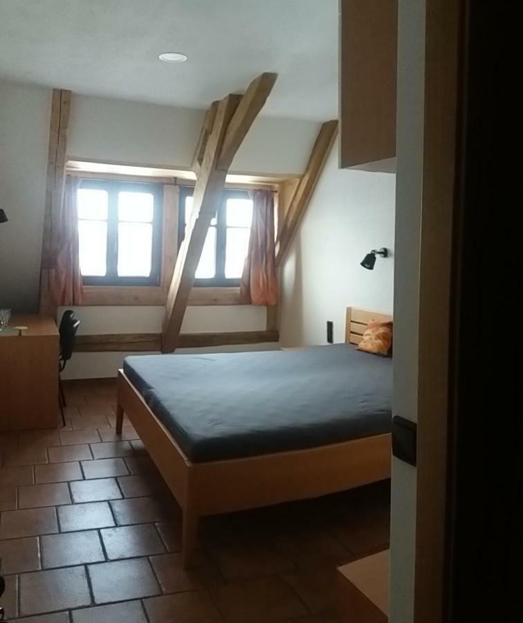 Penzion Hůrky Nová Bystřice Exteriér fotografie
